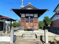 鷲神社(埼玉県)