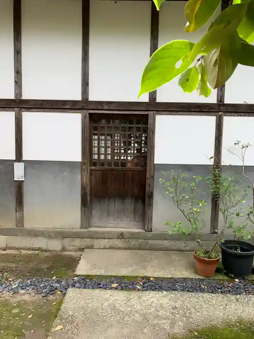 宝雲山大龍寺の建物その他