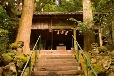 大杵社(大分県)