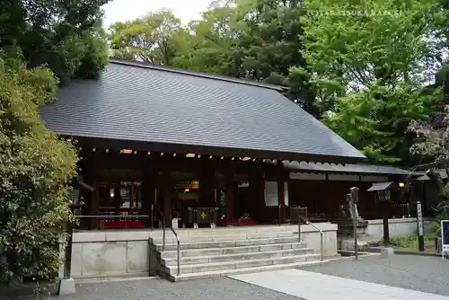 乃木神社(東京都)