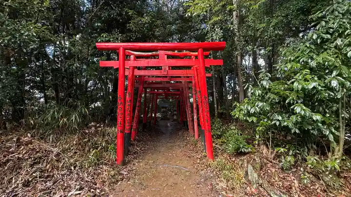 知乃神社(兵庫県)
