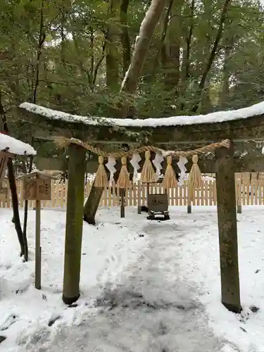 椿大神社(三重県)