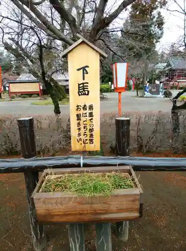 世良田東照宮(群馬県)