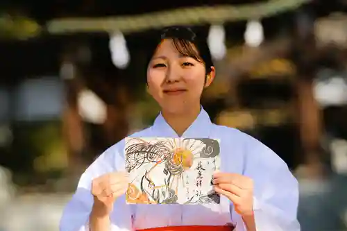 三津厳島神社(愛媛県)