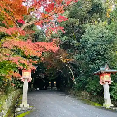 石上神宮のその他建物