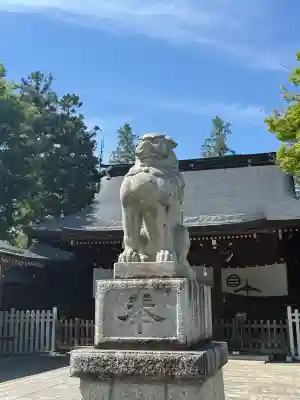 象山神社(長野県)