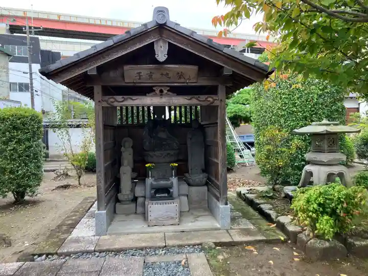 恵明寺(東京都)