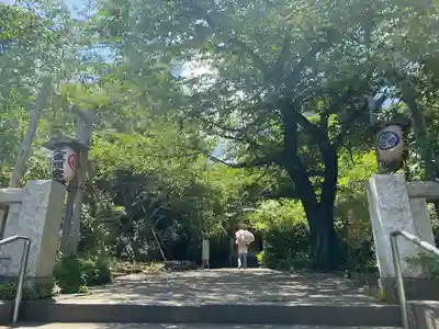 芝東照宮のその他建物