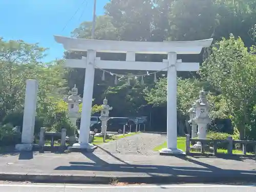 高瀧神社(千葉県)