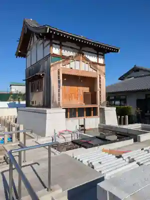 田守神社(大阪府)