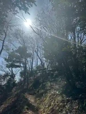 龍籠山金比羅宮(神奈川県)