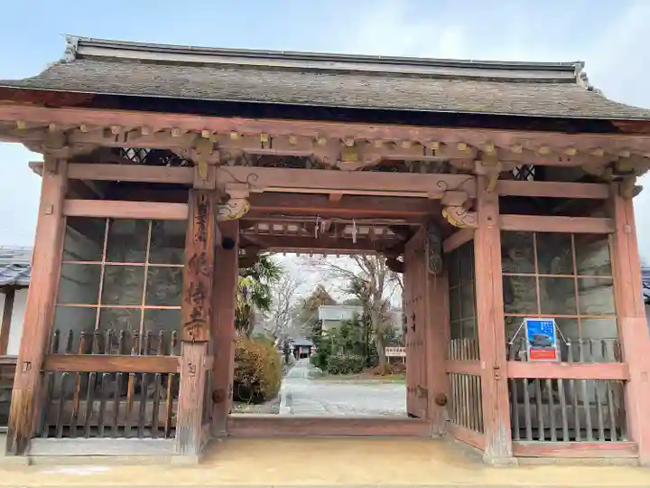 総持寺(滋賀県)