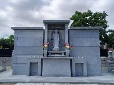 観音寺(埼玉県)