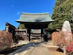 正福寺(東京都)