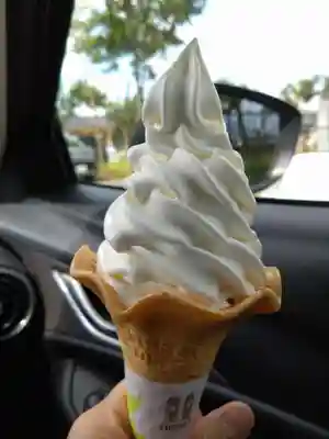 阿蘇神社の食事