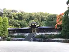 御寺 泉涌寺の建物その他