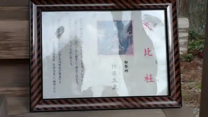 日吉大社 宇佐宮(滋賀県)