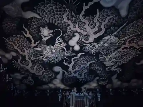 建仁寺（建仁禅寺）(京都府)