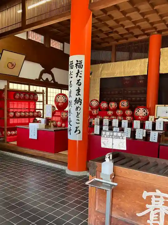 大龍寺のその他建物