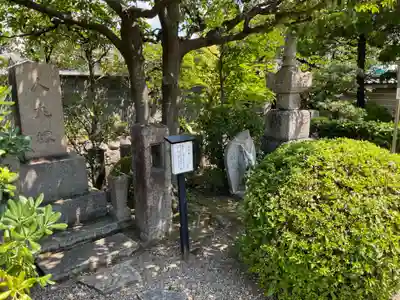 壬生寺(京都府)