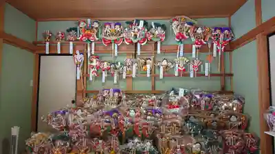 鷲宮神社(栃木県)