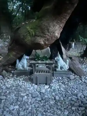 月夜見宮（豊受大神宮別宮）(三重県)