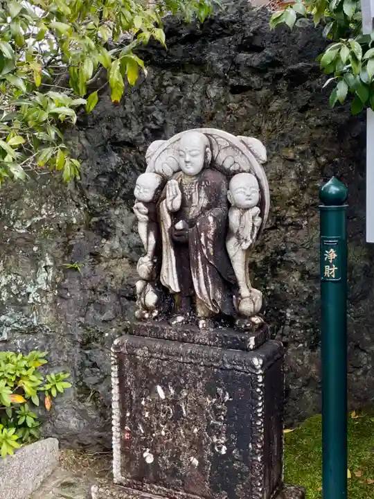 長興院(京都府)