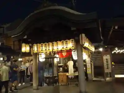 法善寺(大阪府)