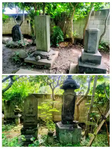 慶養寺(東京都)
