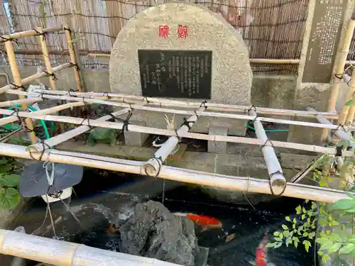 利田神社のその他建物