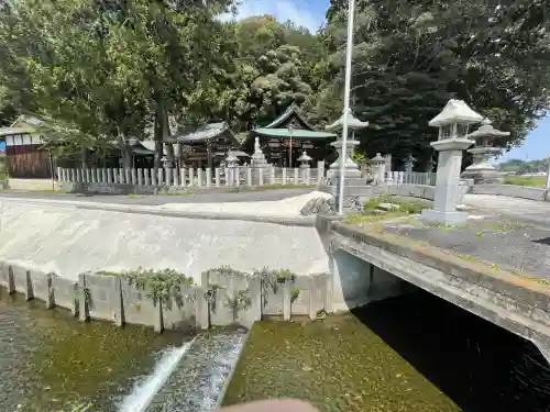 日吉神社(滋賀県)