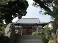 能満寺(東京都)