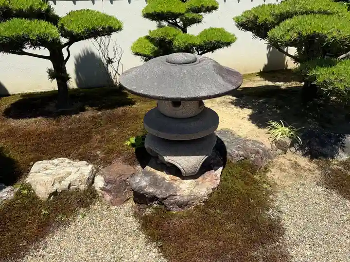 西方山極楽寺(岐阜県)
