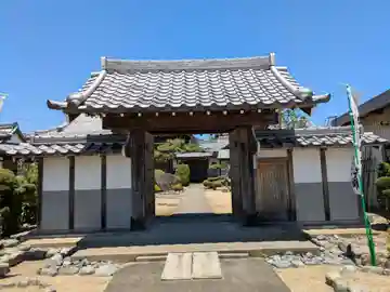 金福寺(岐阜県)