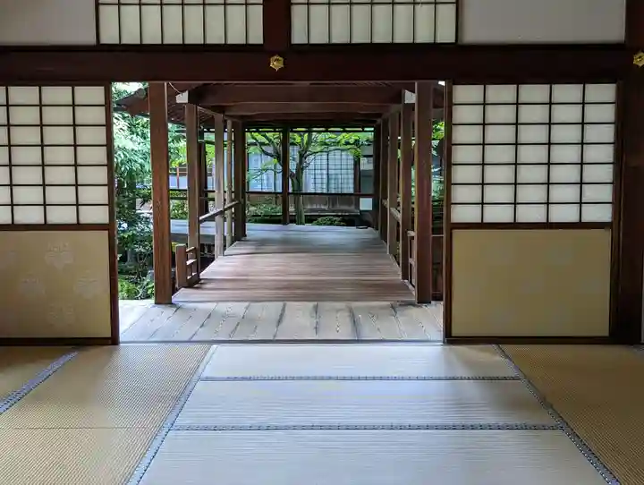 本法寺(京都府)