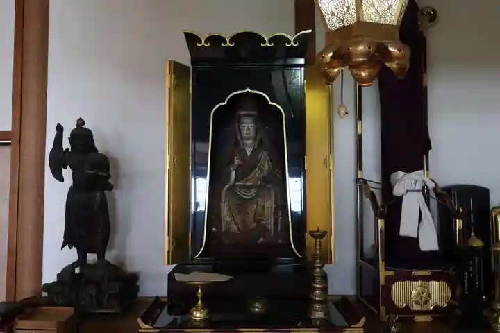 品善寺(奈良県)