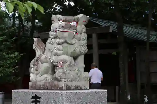 須原大社(三重県)