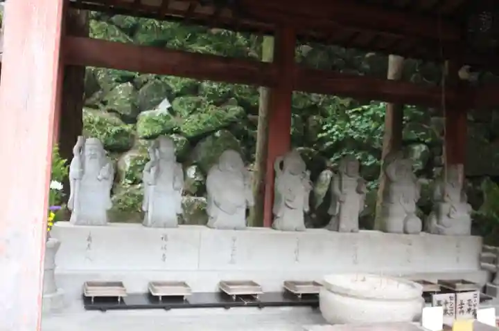 寳山寺(奈良県)