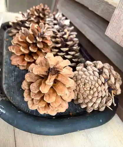 三輪神社の授与品その他