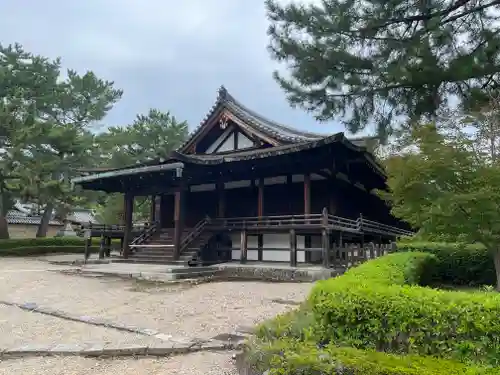 法隆寺(奈良県)