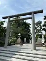 桜神宮(東京都)