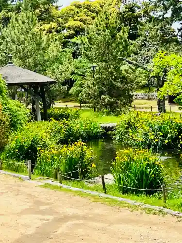 善応寺(茨城県)