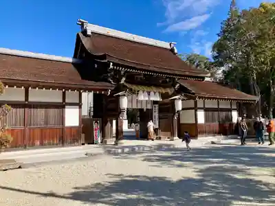 伊弉諾神宮(兵庫県)