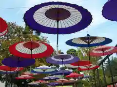 笠間稲荷神社(茨城県)