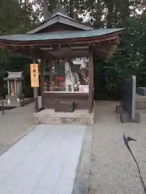 乃木神社のその他建物