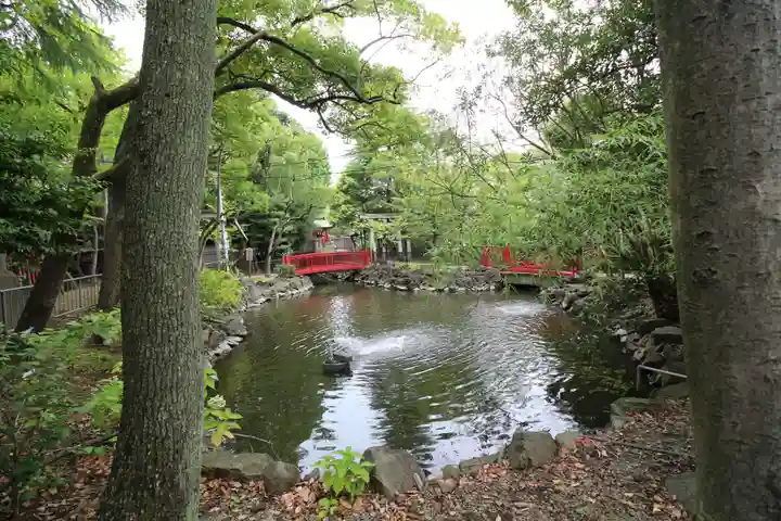 富岡八幡宮(東京都)