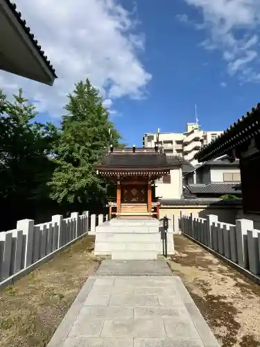 四天王寺(大阪府)