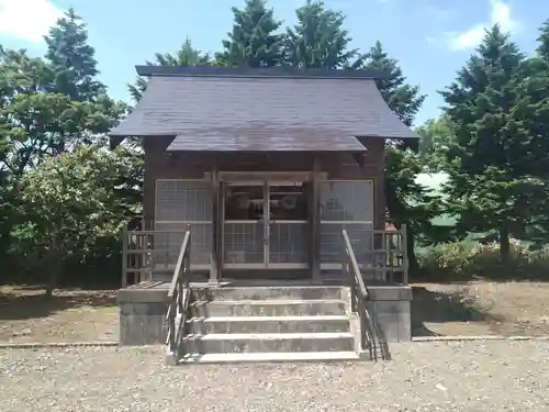清正公熊本神社(北海道)