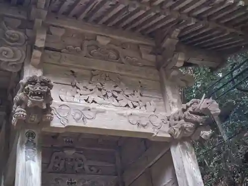 倭文神社(鳥取県)