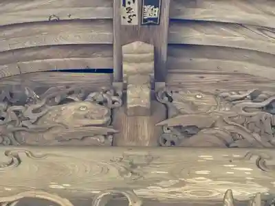 諏訪神社(千葉県)
